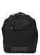 Сумка на колесах велика L чорна 75х34х36см/88л/2.7кг/Madisson 214-72 214-72 black фото 7