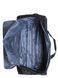 Сумка на колесах велика L чорна 75х34х36см/88л/2.7кг/Madisson 214-72 214-72 black фото 9