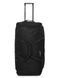 Сумка на колесах велика L чорна 75х34х36см/88л/2.7кг/Madisson 214-72 214-72 black фото 3