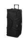 Сумка на колесах велика L чорна 75х34х36см/88л/2.7кг/Madisson 214-72 214-72 black фото 1