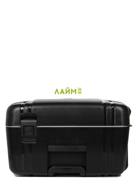 Валіза велика L поліпропілен чорна 78х53х31см/101л/5.9кг/Airtex 645 645-28 black фото