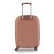 Чемодан малый S полипропилен пудра 55х37х23+5/48л/2.9кг/Worldline 293 293-20 gold фото 4