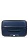Чемодан Франция большой L синий 76х49х29(+5см/110л/4.2кг/Worldline 628 628-28 navy фото 6