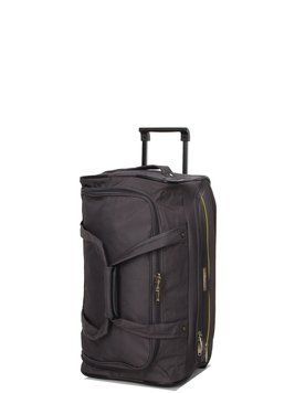 Сумка на колёсах малая S серая 55х28х30см/43л/2.1кг/Madisson 214-52 214-52 grey фото