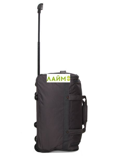 Сумка на колёсах малая S серая 55х28х30см/43л/2.1кг/Madisson 214-52 214-52 grey фото
