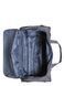 Сумка на колёсах малая S серая 55х28х30см/43л/2.1кг/Madisson 214-52 214-52 grey фото 9