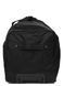 Сумка на колесах мала S чорна 55х28х30см/43л/2.1кг/Madisson 214-52 214-52 black фото 6
