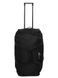 Сумка на колесах мала S чорна 55х28х30см/43л/2.1кг/Madisson 214-52 214-52 black фото 2