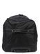 Сумка на колесах гігант XL чорна 85х39х42см/134л/3.8кг/Snowball 371-82 371-82 black фото 7