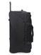 Сумка на колесах гігант XL чорна 85х39х42см/134л/3.8кг/Snowball 371-82 371-82 black фото 2