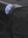 Сумка на колесах гігант XL чорна 85х39х42см/134л/3.8кг/Snowball 371-82 371-82 black фото 8
