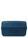 Валіза велика L поліпропілен синя 74x51x30(+5)см/110л/4.6кг/Airtex 642 642-28 blue фото 6
