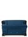Валіза велика L поліпропілен синя 74x51x30(+5)см/110л/4.6кг/Airtex 642 642-28 blue фото 7