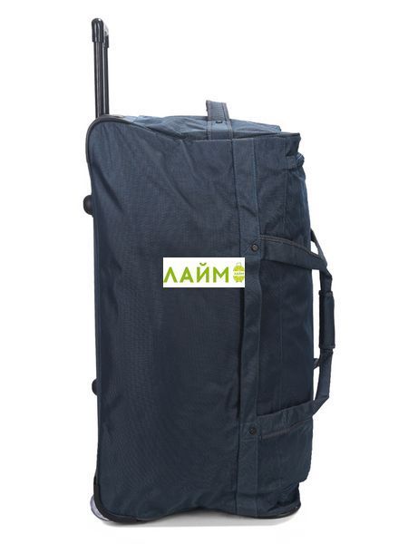 Сумка на колесах гігант XL синя 85х39х42см/134л/3.8кг/Snowball 371-82 371-82 blue фото