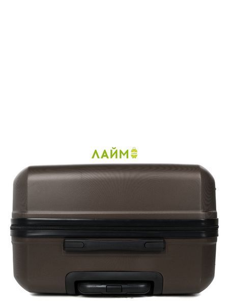 Валіза Франція велика L кава 76х49х30см/95л/4.12кг/Worldline 626 626-28 coffee фото