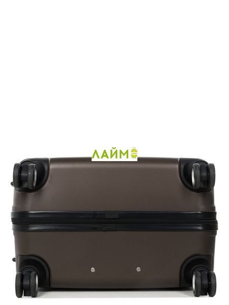 Валіза Франція велика L кава 76х49х30см/95л/4.12кг/Worldline 626 626-28 coffee фото