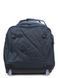 Сумка на колесах гігант XL синя 85х39х42см/134л/3.8кг/Snowball 371-82 371-82 blue фото 7