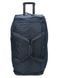 Сумка на колесах гігант XL синя 85х39х42см/134л/3.8кг/Snowball 371-82 371-82 blue фото 2