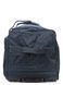 Сумка на колесах гігант XL синя 85х39х42см/134л/3.8кг/Snowball 371-82 371-82 blue фото 6