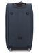 Сумка на колесах гігант XL синя 85х39х42см/134л/3.8кг/Snowball 371-82 371-82 blue фото 5