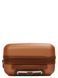 Чемодан ручная кладь S оранж 55х35х20(+5)см/42л/2.8кг/Worldline 629 629-20 orange фото 8