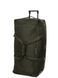 Сумка на колёсах большая L хаки 75х34х36см/88л/2.7кг/Madisson 214-72 214-72 khaki green фото 1