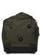 Сумка на колёсах большая L хаки 75х34х36см/88л/2.7кг/Madisson 214-72 214-72 khaki green фото 7