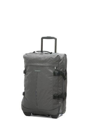 Сумка на колёсах малая S серая 55x34x25см/41л/2.5кг/Airtex 827-55 827-55 grey фото