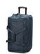 Сумка на колёсах большая L синяя 75х36х38см/98л/3.6кг/Snowball 371-72 371-72 navy фото 1