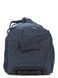 Сумка на колёсах средняя M синяя 65х32х30см/60л/2.6кг/Snowball 371-62 371-62 navy фото 7