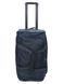 Сумка на колёсах средняя M синяя 65х32х30см/60л/2.6кг/Snowball 371-62 371-62 navy фото 3