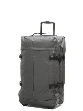 Сумка на колёсах средняя М серая 68x36x32см/72л/2.7кг/Airtex 827-68 827-68 grey фото