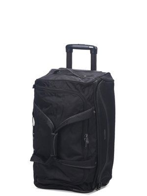 Сумка на колёсах средняя M чёрная 65х32х30см/60л/2.6кг/Snowball 371-62 371-62 black фото
