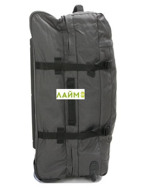Сумка на колёсах средняя М серая 68x36x32см/72л/2.7кг/Airtex 827-68 827-68 grey фото