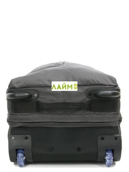 Сумка на колёсах средняя М серая 68x36x32см/72л/2.7кг/Airtex 827-68 827-68 grey фото