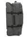 Сумка на колёсах средняя М серая 68x36x32см/72л/2.7кг/Airtex 827-68 827-68 grey фото 10