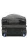 Сумка на колёсах средняя М серая 68x36x32см/72л/2.7кг/Airtex 827-68 827-68 grey фото 3
