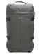 Сумка на колёсах средняя М серая 68x36x32см/72л/2.7кг/Airtex 827-68 827-68 grey фото 2