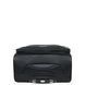 Чемодан средний M ткань чёрный 67х42х28(+5)см/83л/2.9кг/Airtex 825 825-24 black фото 5