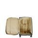 Чемодан средний M ткань чёрный 67х42х28(+5)см/83л/2.9кг/Airtex 825 825-24 black фото 8
