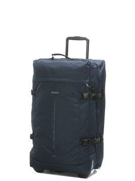 Сумка на колёсах средняя М синяя 68x36x32см/72л/2.7кг/Airtex 827-68 827-68 blue фото