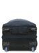 Сумка на колёсах средняя М синяя 68x36x32см/72л/2.7кг/Airtex 827-68 827-68 blue фото 4