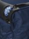 Сумка на колёсах гигант XL синяя 85х39х42см/136л/3.3кг/Airtex 823-85 823-85 blue фото 9