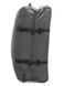 Сумка на колёсах средняя L серая 78х39х35см/98л/3.1кг/Airtex 827-78 827-78 grey фото 3