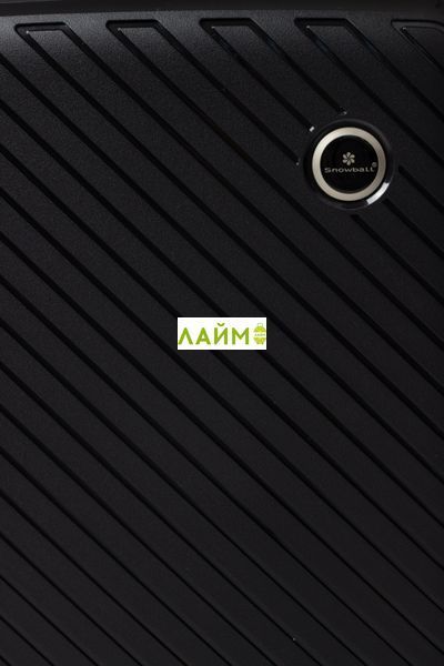 Набор чемоданов Франция (L M S-3шт) полипропилен чёрный/Snowball 20203 20203-(LMS-3) black фото