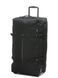 Сумка на колёсах средняя L чёрная 78х39х35см/98л/3.1кг/Airtex 827-78 827-78 black фото 1
