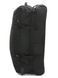 Сумка на колёсах средняя L чёрная 78х39х35см/98л/3.1кг/Airtex 827-78 827-78 black фото 3