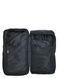 Сумка на колёсах средняя L чёрная 78х39х35см/98л/3.1кг/Airtex 827-78 827-78 black фото 6