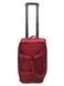 Сумка на колесах мала S червона 55х30х28см/43л/2.3кг/Snowball 371-52 371-52 red фото 2