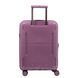 Чемодан малый S полипропилен фиолет 55х40х21+5см/47л/2.6кг/Airtex 245 245-20 purple фото 4